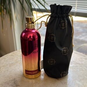 Montale Intense Cherry perfume 100 ml